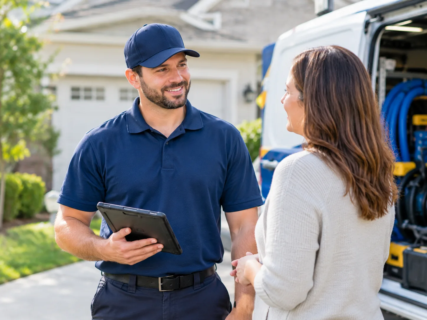 Sewage Backup Cleanup Fairview, NJ FAQs